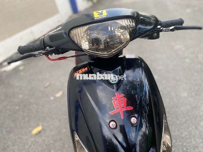 Yamaha Mio Trắng Xe tay ga