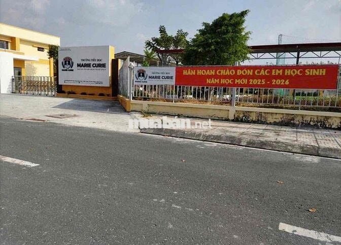 Bán Nhà Vườn Sát KCN Minh Hưng