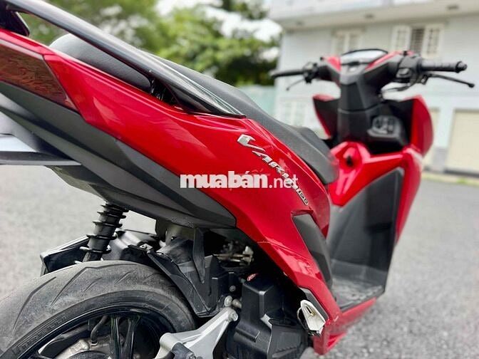 Honda Vario 150 2019 Đỏ 46.000 km