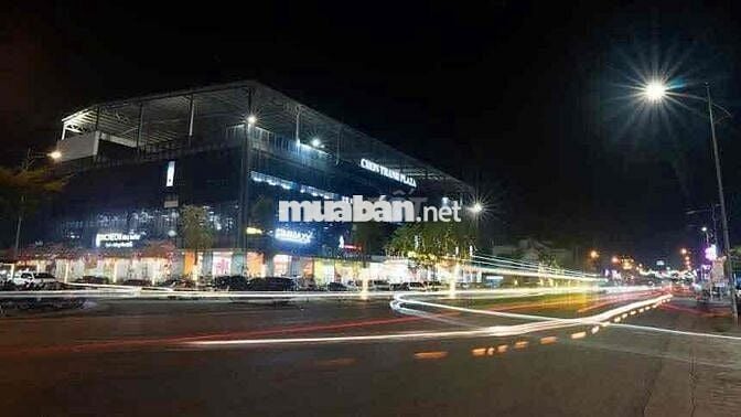 Bán Nhà Vườn Sát KCN Minh Hưng