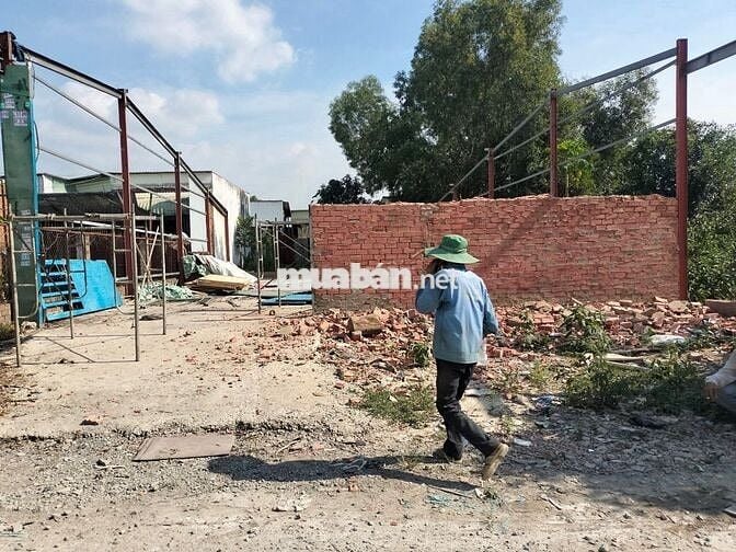 Đất thổ cư tan uyen ngộp cần bán gấp