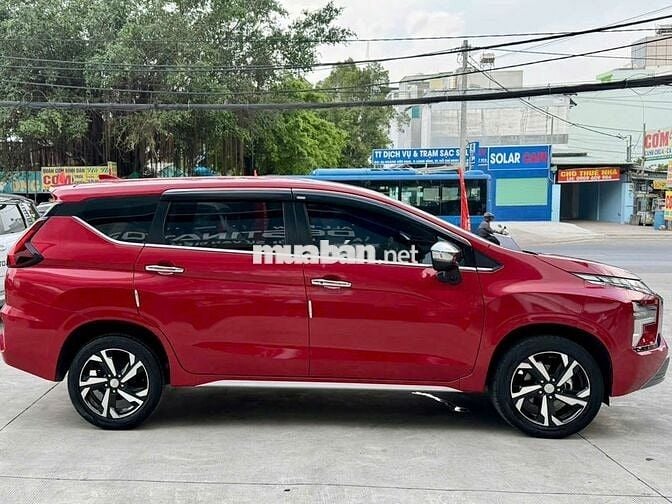 ✅ Mitsubishi Xpander Pre - 2024