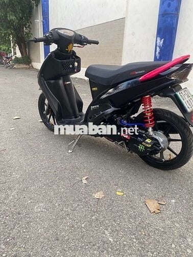 Yamaha Mio Trắng Xe tay ga