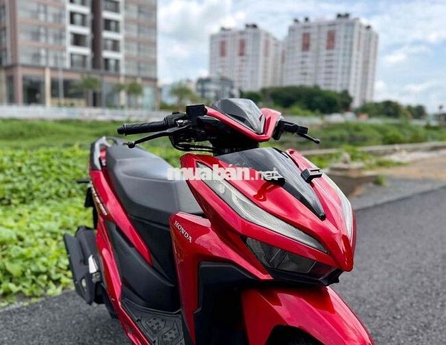 Honda Vario 150 2019 Đỏ 46.000 km