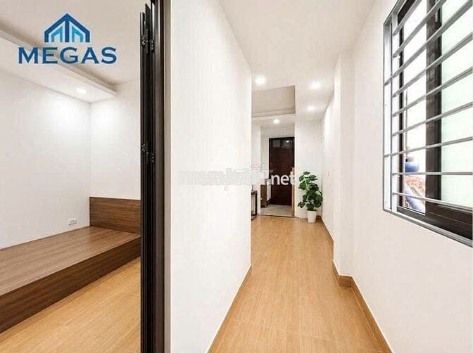 CĂN HỘ 2N1K FULL NỘI THẤT MỚI OTO TẬN CỬA CỔ NHUẾ - PHẠM VĂN ĐỒNG