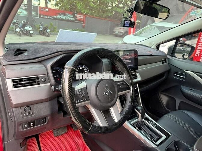 ✅ Mitsubishi Xpander Pre - 2024