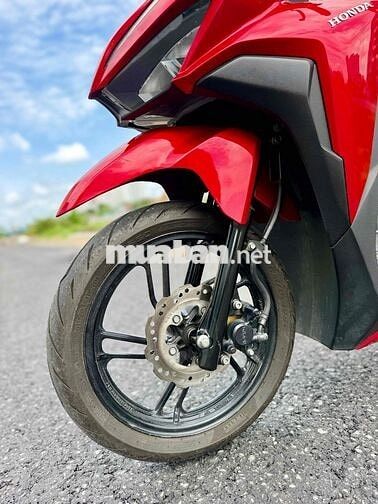 Honda Vario 150 2019 Đỏ 46.000 km