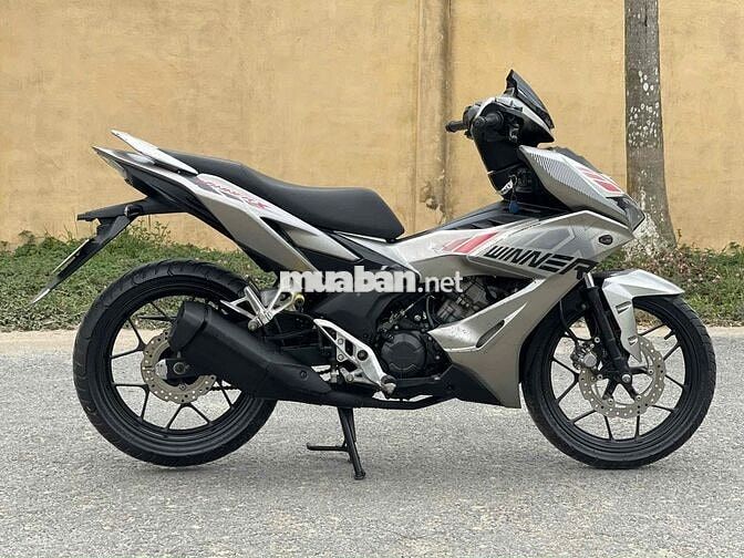 Honda Winner X dky 2022