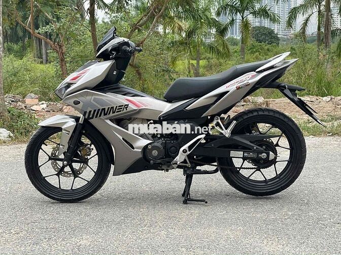 Honda Winner X dky 2022