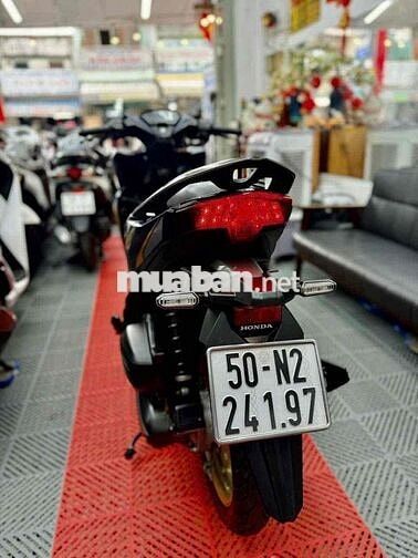 ❤️Honda Vario 125 2022, BSTP 9Chủ, CÓ GÓP