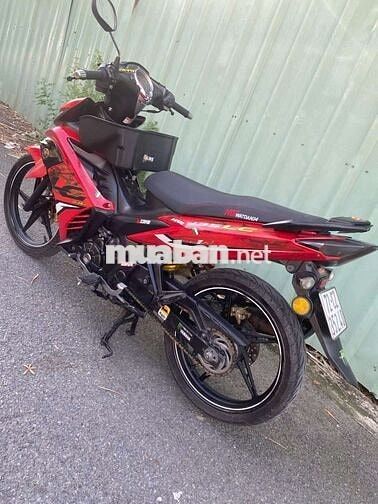 Yamaha Exciter 135 LC Đỏ 57zz