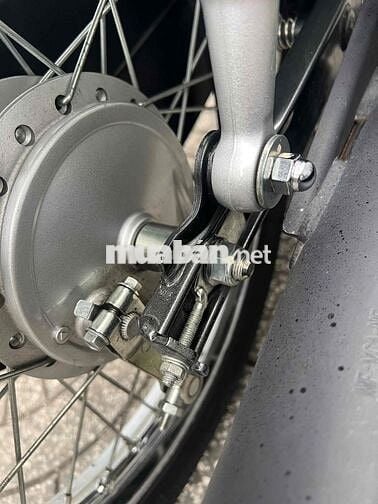 SYM Angela 50 11/2024 mẩu mới mấy ngàn km