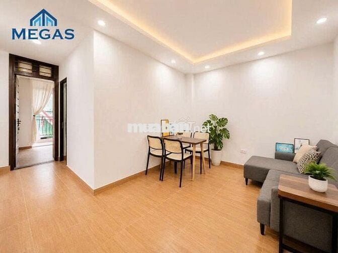 CĂN HỘ 2N1K FULL NỘI THẤT MỚI OTO TẬN CỬA CỔ NHUẾ - PHẠM VĂN ĐỒNG