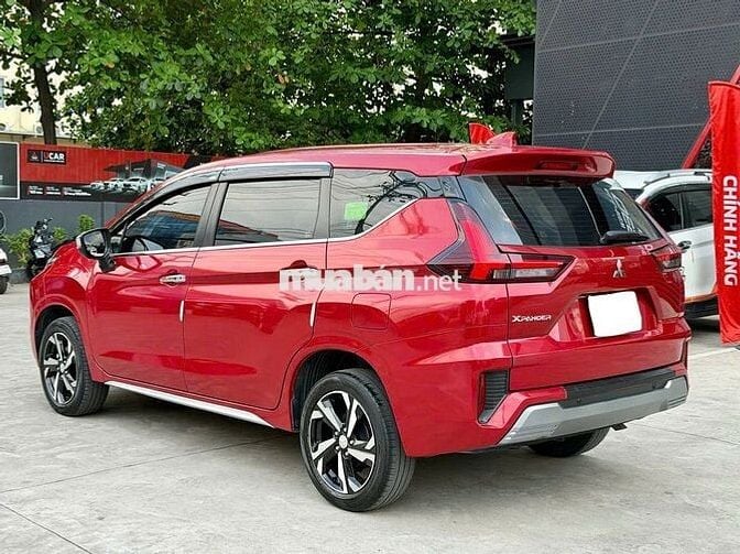 ✅ Mitsubishi Xpander Pre - 2024