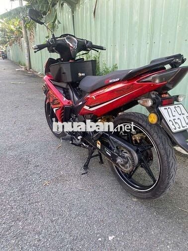 Yamaha Exciter 135 LC Đỏ 57zz
