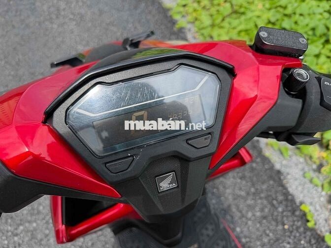 Honda Vario 150 2019 Đỏ 46.000 km