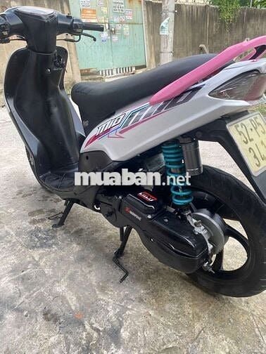Yamaha Mio Trắng Xe tay ga