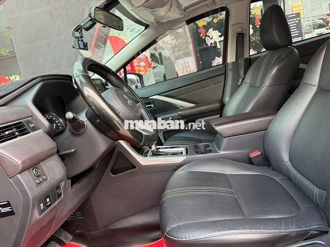 ✅ Mitsubishi Xpander Pre - 2024