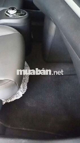 VinFast VF5 Plus 2026 đỏ 5926 km