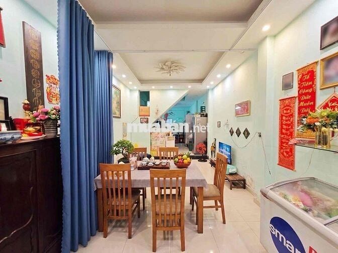 Chỉ 110Tr/M Ngay Khu ẩm nổi tiếng Phan Xích Long Phú Nhuận, nở hậu