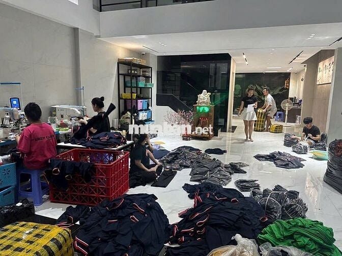 [***, BAO ĂN Ở, KO CẦN KN] 3 NV GẤP XẾP ĐÓNG