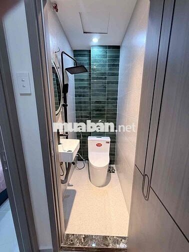 🔥 QUẬN 11 GIÁP QUẬN 5 • NHÀ MỚI 2 TẦNG • GẦN BV CHỢ RẪY • CHỈ 4.2 TỶ