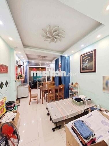 Chỉ 110Tr/M Ngay Khu ẩm nổi tiếng Phan Xích Long Phú Nhuận, nở hậu