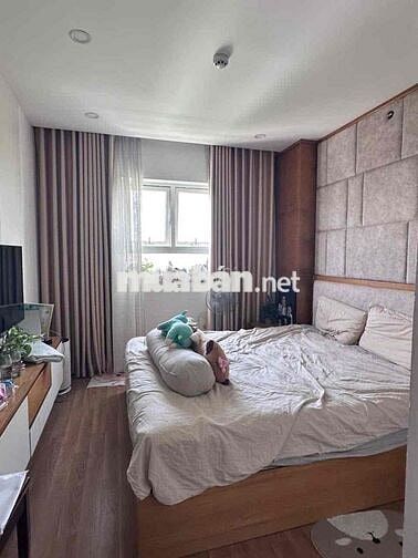 Cho thuê căn hộ chung cư 3PN, 2WC, FULL NỘI THẤT - Chung cư city land