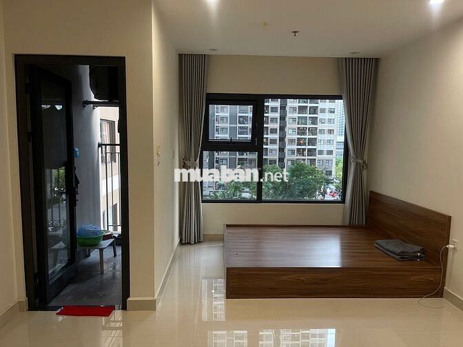 Bán nhanh căn stu 28m2 chỉ 1,76 tỷ rẻ nhất Vinhomes Ocean Park Gia Lâm