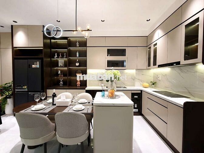 [BT12] LẠI 1 SIÊU PHẨM LÊN SÓNG - 60M2 - BÙI ĐÌNH TÚY !