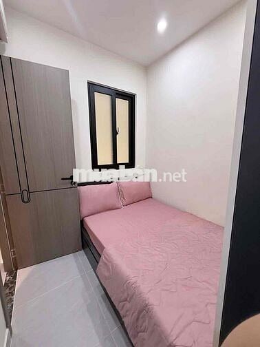🔥 QUẬN 11 GIÁP QUẬN 5 • NHÀ MỚI 2 TẦNG • GẦN BV CHỢ RẪY • CHỈ 4.2 TỶ