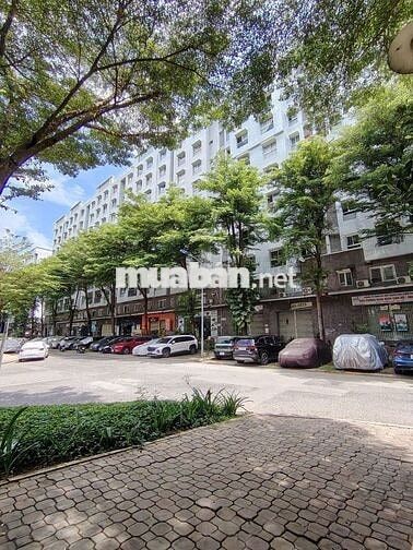CC CẦN BÁN CĂN HỘ BLOCK A0 – TẦNG 6 CÓ BAN CÔNG – CHUNG CƯ EHOME 3