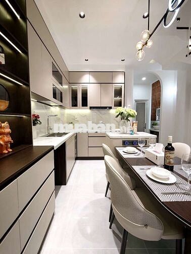 [BT12] LẠI 1 SIÊU PHẨM LÊN SÓNG - 60M2 - BÙI ĐÌNH TÚY !
