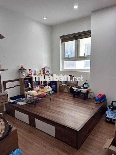 Cho thuê căn hộ chung cư 3PN, 2WC, FULL NỘI THẤT - Chung cư city land