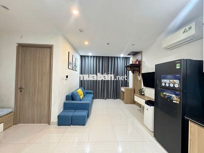 Bán gấp căn 1N+ 47m2 full nội thất 2,65 tỷ tại vinhomes ocean park GL
