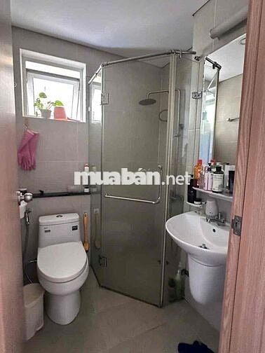 Cho thuê căn hộ chung cư 3PN, 2WC, FULL NỘI THẤT - Chung cư city land