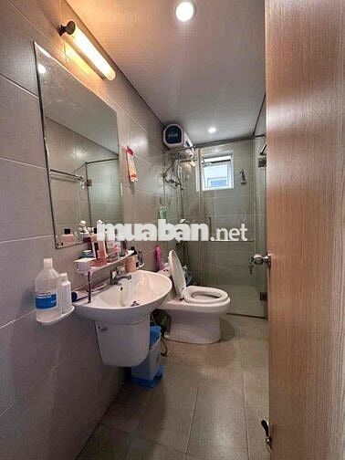 Cho thuê căn hộ chung cư 3PN, 2WC, FULL NỘI THẤT - Chung cư city land