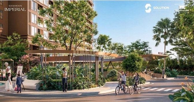 💥290TR SỞ HỮU NGAY CĂN SUẤT VIP SỔ TP.HCM - VIEW AEON MALL- ĐẠI LỘ BD