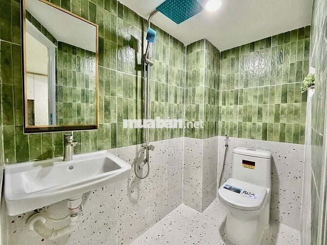 🏡 DUPLEX TONE PASTEL FULL NỘI THẤT – GẦN HUIT - GIÁ CHỈ TỪ 4TRXXX💰