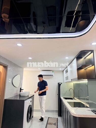 🔥 QUẬN 11 GIÁP QUẬN 5 • NHÀ MỚI 2 TẦNG • GẦN BV CHỢ RẪY • CHỈ 4.2 TỶ