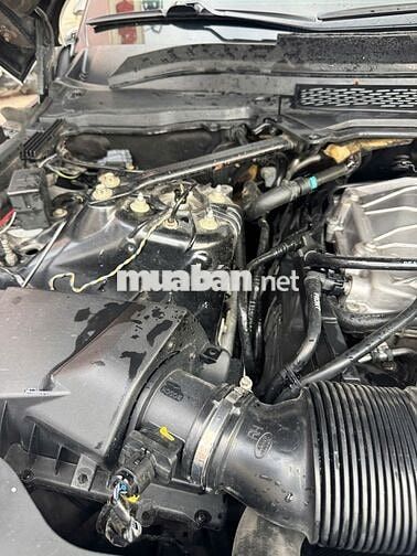 Land Rover Range Rover HSE 2015 3.0 SCV6 Đen