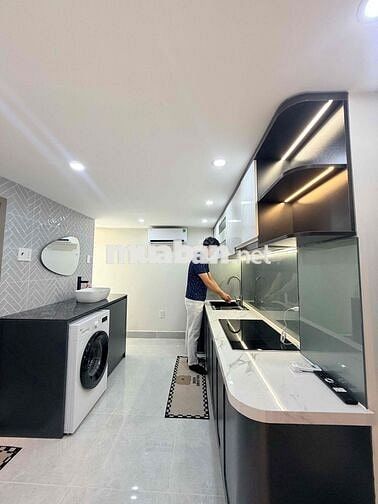 🔥 QUẬN 11 GIÁP QUẬN 5 • NHÀ MỚI 2 TẦNG • GẦN BV CHỢ RẪY • CHỈ 4.2 TỶ