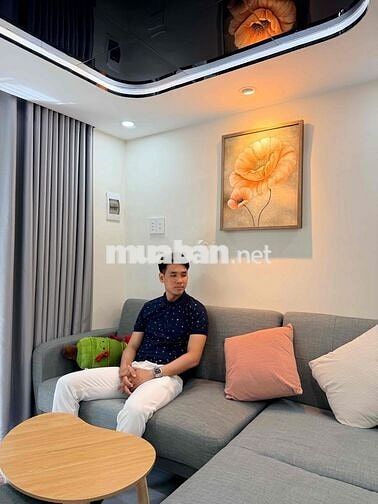 🔥 QUẬN 11 GIÁP QUẬN 5 • NHÀ MỚI 2 TẦNG • GẦN BV CHỢ RẪY • CHỈ 4.2 TỶ