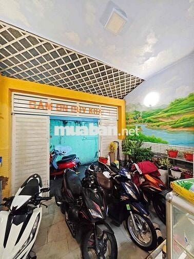 Chỉ 110Tr/M Ngay Khu ẩm nổi tiếng Phan Xích Long Phú Nhuận, nở hậu