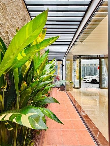 ⭐️Nhà 5 lầu tuyệt đẹp cao cấp hẻm xe hơi 7m Đường Số 44, P14, Q.Gò Vấp