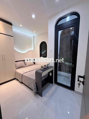 🔥 QUẬN 11 GIÁP QUẬN 5 • NHÀ MỚI 2 TẦNG • GẦN BV CHỢ RẪY • CHỈ 4.2 TỶ