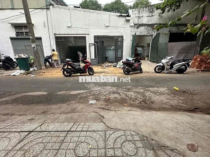 KIOT KINH DOANH MỚI XÂY NGAY CHUNG CƯ K26