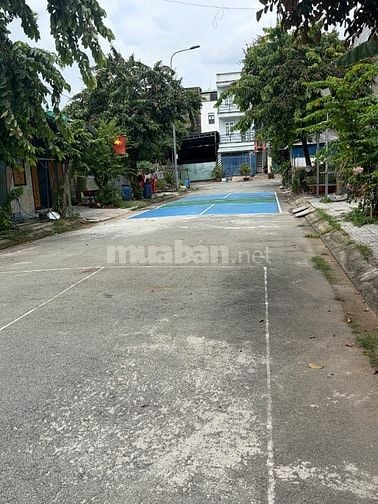 Siêu phẩm: Chính chủ bán đất 2 MT Thủ Đức (có thương lượng)