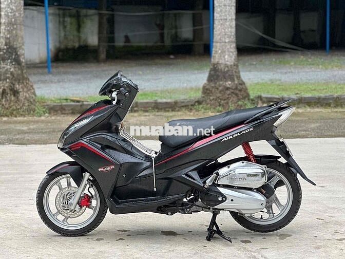 Honda Airblade 2014 Đen Tự động