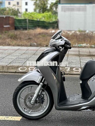 Honda SH 150cc 2018 Xám